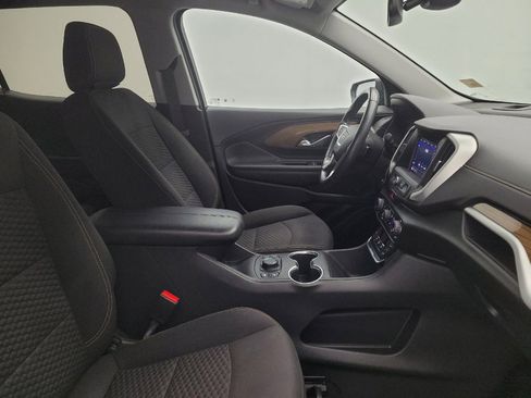 Used 2021 GMC Terrain SLE w/ Driver Convenience Package FWD image 21
