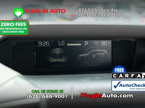 Used 2019 Subaru Forester Sport w/ Popular Package #2 AWD/4WD image 36
