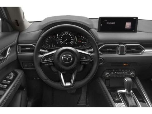 Certified 2024 MAZDA CX-5 AWD 2.5 S w/ Premium Package image 17