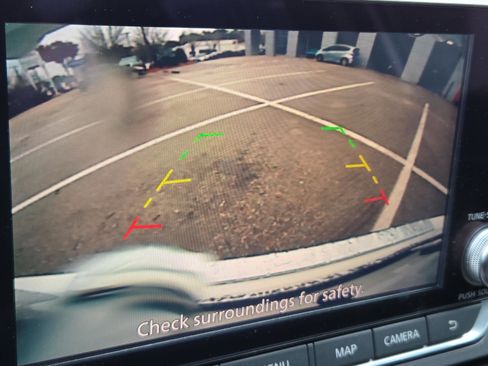 Used 2021 Nissan Altima 2.5 SL image 26