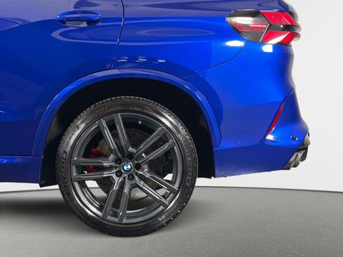 Used 2025 BMW X5 M Competition AWD/4WD image 11