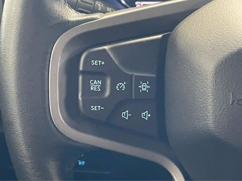 Used 2024 Ford Bronco Big Bend image 21