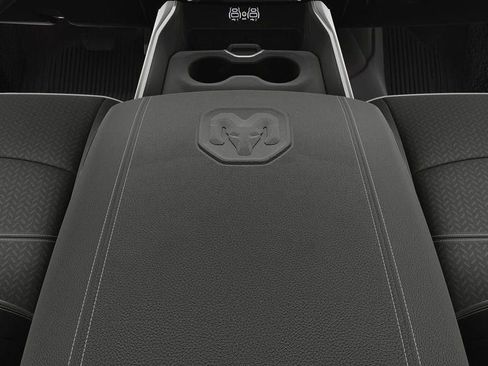 New 2025 RAM 2500 Laramie w/ Night Edition image 27