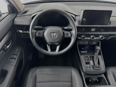 Certified 2024 Honda CR-V EX-L image 22