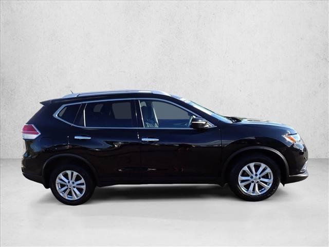 Used 2015 Nissan Rogue SV AWD/4WD image 5