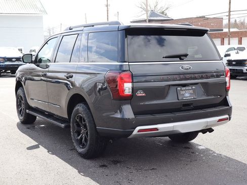 Used 2024 Ford Expedition Timberline image 20