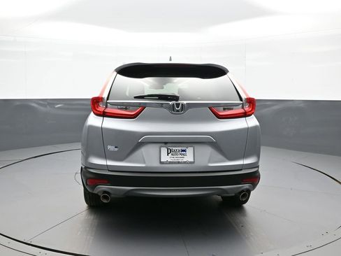 Certified 2018 Honda CR-V Touring image 7