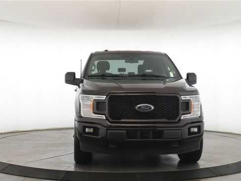 Used 2019 Ford F150 XL w/ Equipment Group 101A Mid image 12