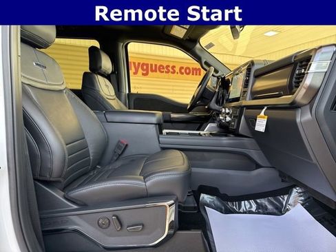 New 2026 Ford F350 Platinum AWD/4WD image 27