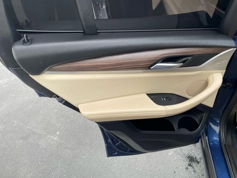 Used 2019 BMW X3 xDrive30i w/ Convenience Package image 16