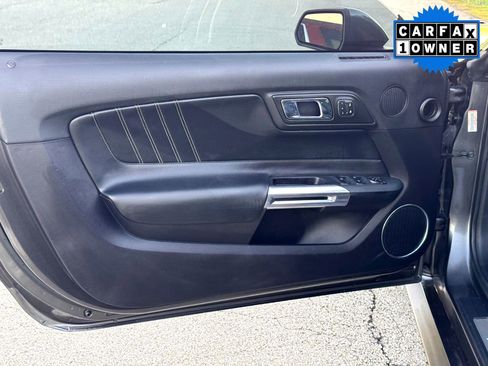 Used 2015 Ford Mustang GT Premium w/ Equipment Group 401A image 15