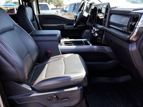 Used 2025 Ford F250 Lariat w/ Chrome Package AWD/4WD image 24