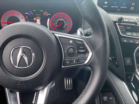 Used 2019 Acura RDX A-Spec image 21