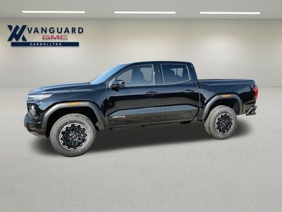 New 2026 GMC Canyon AT4 w/ Technology Plus Package