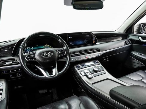 Used 2022 Hyundai Palisade Limited image 5