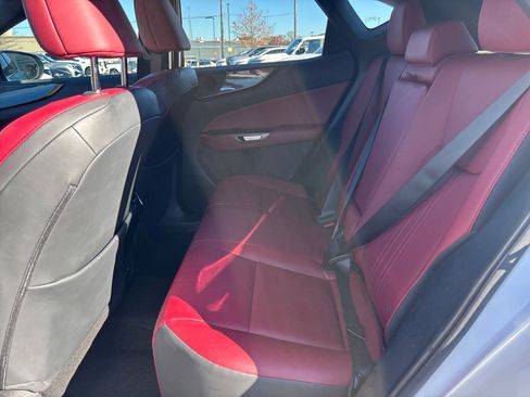 Used 2024 Lexus NX 250 FWD w/ Premium Package image 23