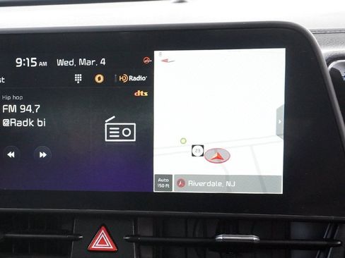 Used 2023 Kia Sportage X-Line w/ X-Line Premium Package image 42