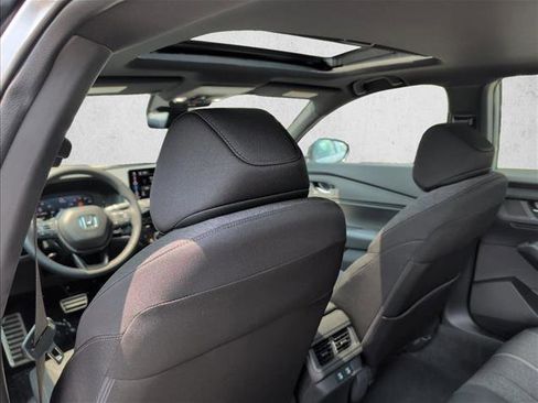 New 2026 Honda Accord Sport image 17