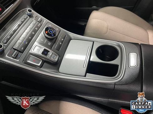 Used 2023 Hyundai Santa Fe SEL AWD/4WD image 18