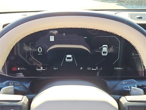 Certified 2025 Kia K4 GT-Line image 17