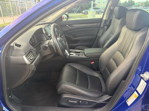 Certified 2022 Honda Accord Sport Special Edition image 20