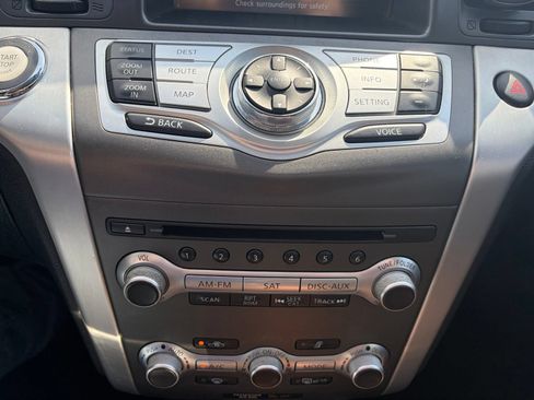 Used 2011 Nissan Murano LE w/ Navigation Pkg AWD/4WD image 19