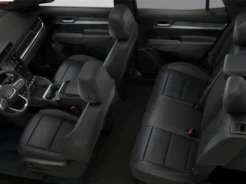 New 2027 GMC Terrain Elevation w/ Elevation Premium Package AWD/4WD image 39