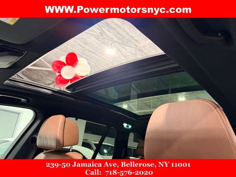 Used 2020 BMW X5 sDrive40i w/ Executive Package image 34