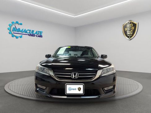 Used 2013 Honda Accord EX-L image 8