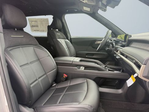New 2027 Kia Telluride X-Line SX Prestige AWD/4WD image 15