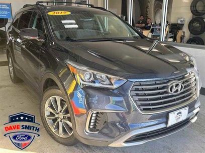 Used 2019 Hyundai Santa Fe XL SE