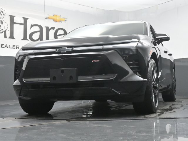 Used 2024 Chevrolet Blazer EV RS AWD/4WD image 60