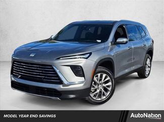 New 2025 Buick Enclave Preferred w/ Trailering Package, 5000 lbs. video 1