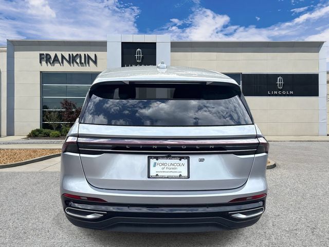 New 2026 Lincoln Nautilus Premier AWD/4WD image 6