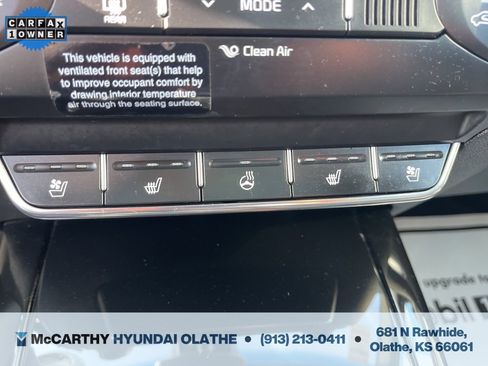 Used 2018 Kia Sorento SX image 34