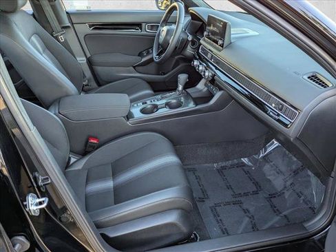 Used 2026 Honda Civic FWD Hybrid Sedan image 21