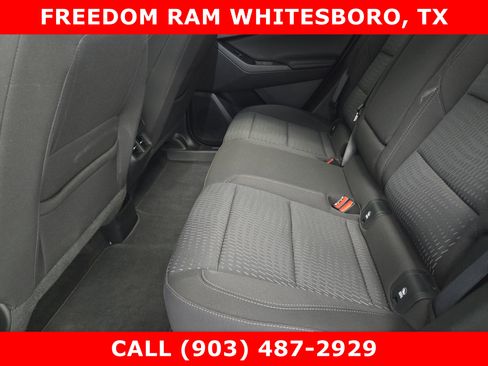 Used 2026 Chevrolet Equinox LT FWD image 20