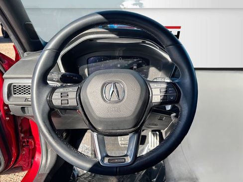 Used 2024 Acura Integra A-Spec FWD image 11