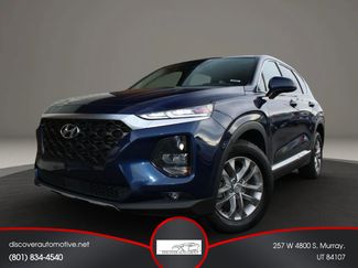 Used 2019 Hyundai Santa Fe SEL w/ Cargo Package image 1
