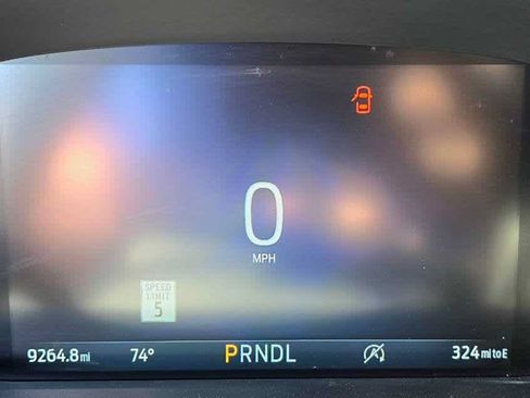 Used 2023 Ford Escape ST-Line w/ Tech Pack #1 AWD/4WD image 11