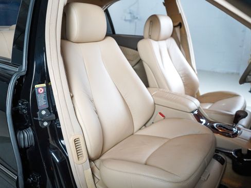 Used 2003 Mercedes-Benz S 500 4MATIC image 70