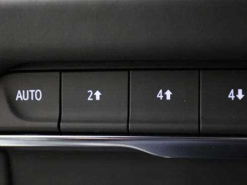 Used 2026 Cadillac Escalade Platinum Sport w/ LPO, ONYX Package AWD/4WD image 26