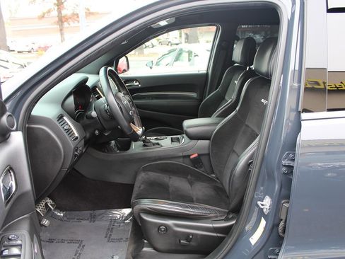 Used 2018 Dodge Durango SRT w/ Trailer Tow Group IV image 24