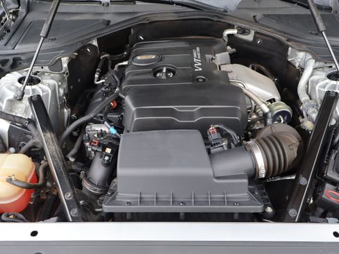 Used 2017 Cadillac CT6 2.0T RWD image 47