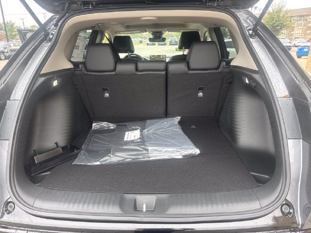 New 2027 Honda HR-V EX-L image 18