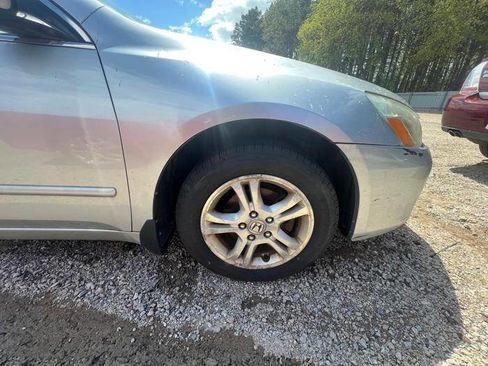 Used 2006 Honda Accord EX-L image 18