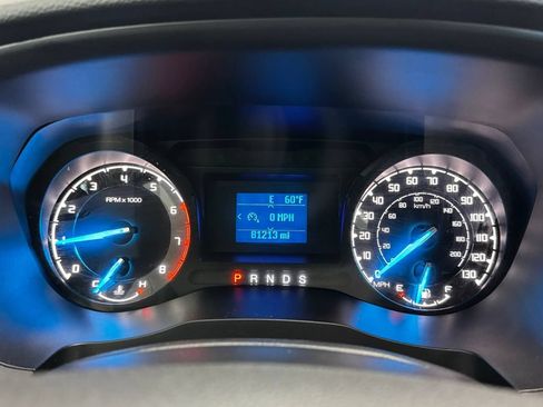 Used 2021 Ford Ranger XL w/ Equipment Group 101A High AWD/4WD image 14