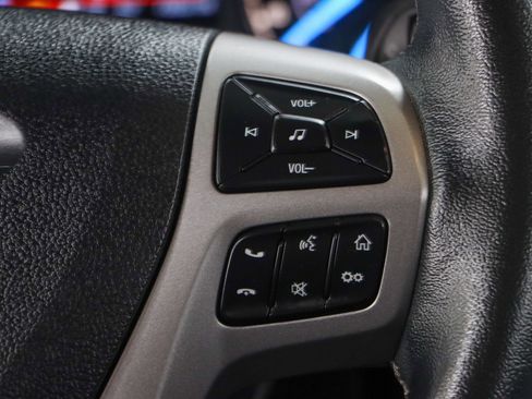 Used 2019 Ford Ranger XLT w/ FX4 Off-Road Package image 15