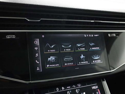 Used 2023 Audi Q8 Premium Plus w/ Premium Plus Package image 30