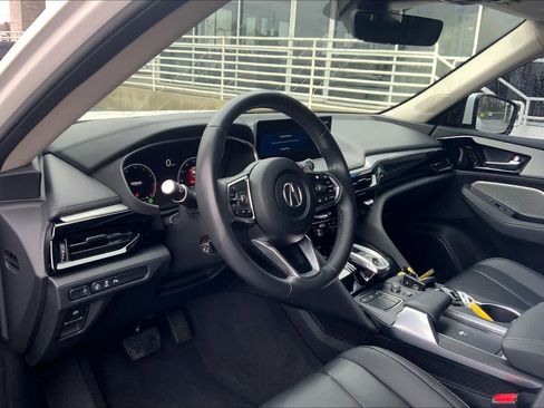 Used 2024 Acura MDX w/Technology Package image 32